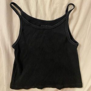 Super cute brandy baby tank